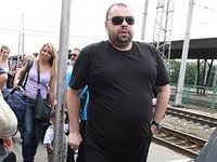  ЖЕРТВА МАКСА ФАДЕЕВА