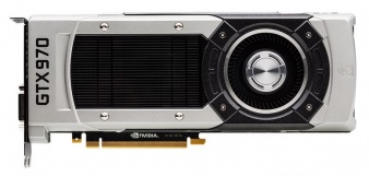 NVIDIA объяснила, почему GTX 970 не может использовать свой полный объем памяти