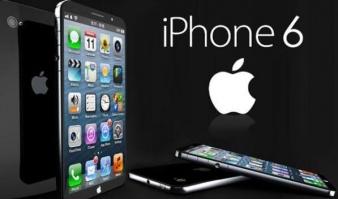 По неподтвержденным данным, в iPhone 6 будет NFC