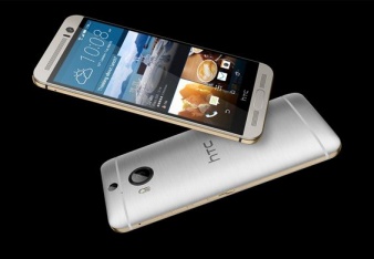 На HTC Aero установят дисплей HD-QUAD 2.4 D с Gorilla Glass 4