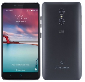 ZTE Zmax Pro получит 6-дюймовый дисплей