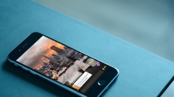 Девушка сняла своё самоубийство в Periscope