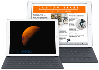 9,7-дюймовый IPad Pro стартует по цене $599