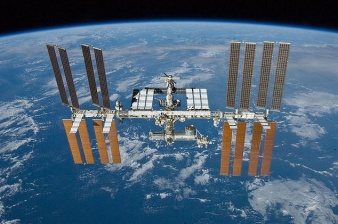 JAXA собирается проэкспериментировать с пробиотиками молока в космическом пространстве