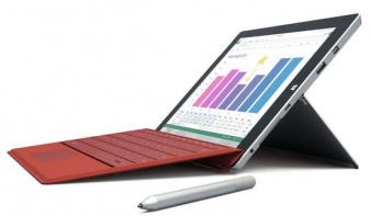 Планшет Microsoft Surface 3 с 4G LTE скоро поступит в продажу