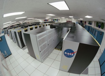 NASA станет открытым источником