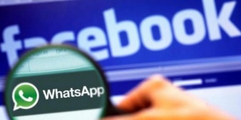 Google планирует перекупить у Facebook чат WhatsApp