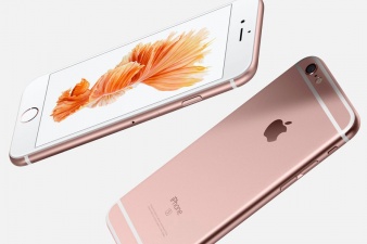 Как долго IPhone 6s может держать батарею?