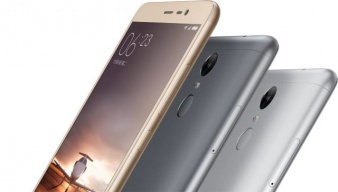 Xiaomi Mi 5 может выйти под управлением Windows 10 Mobile