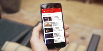 В YouTube появится встроенный мессенджер