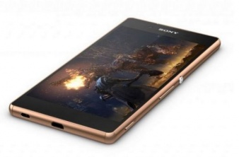 По слухам, Sony Xperia Z5 дебютирует в сентябре