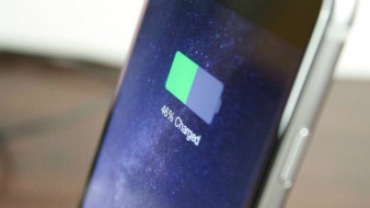 Время – деньги: как заряжать iPhone в два раза быстрее