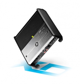 Новая линейка усилителей от JL Audio: XDv2 