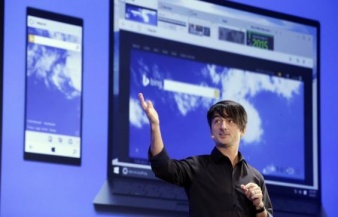 Windows 10 для PC запустят этим летом