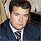 Президентские выборы 2008 года: один из 