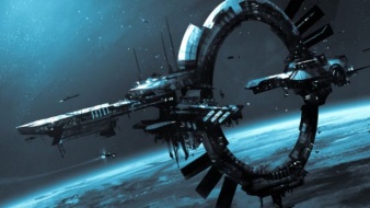 Star Citizen утекла в сеть