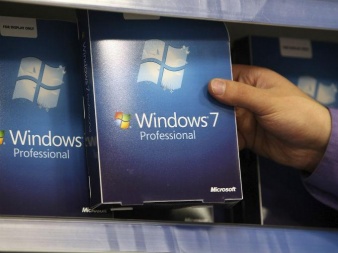31 октября - последний день, когда вы сможете купить Windows 7 для ПК.