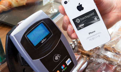 Barclaycard PayTag