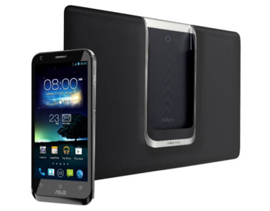 ASUS PadFoneTM2 ASUS PadFoneTM2