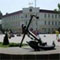 Митинг против роста тарифов в Геленджике состоялся вопреки запрету властей