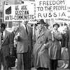 Русские в Америке отстаивают интересы России