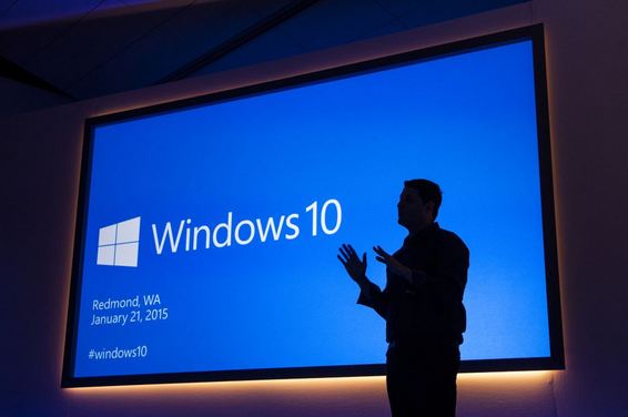 Утечка сообщает дату выпуска Windows 10
