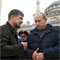 Россияне о ситуации в Чечне