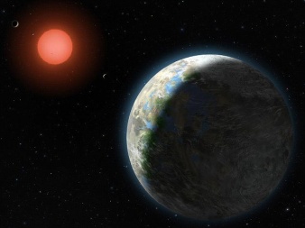 Астрономы опровергли существование двух планет похожих на Землю
