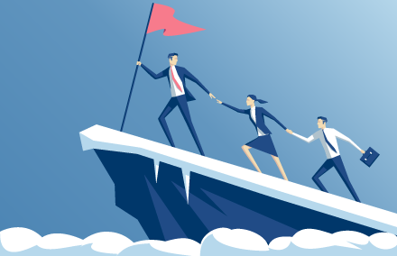 5 качеств успешных предпринимателей, о которых нельзя забывать