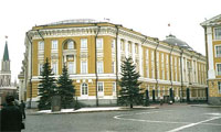 Кремль: лояльность федеральному центру не вознаграждается!