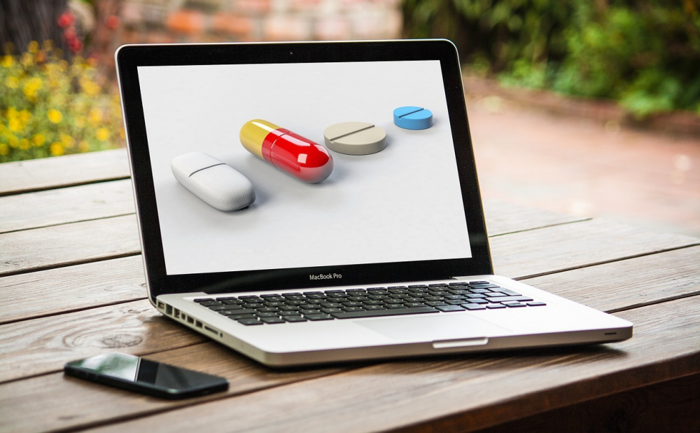 Продажа лекарств онлайн теперь официально разрешена