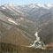 Олимпийское строительство посягает на территорию кавказского заповедника и объекта всемирного наследия 
