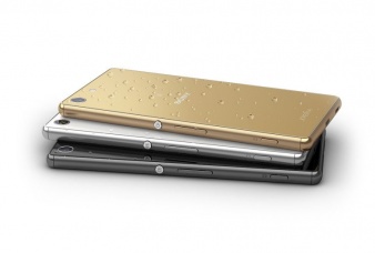 Sony Xperia M Utlra будет иметь 6-дюймовый дисплей и камеру 23МР