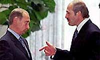 Россия признала: договориться с
