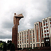 Время разбрасывать камни-2