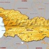 Грузинский излом: на пороге нового мирового порядка