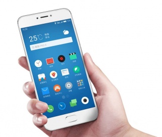 «Лучший клон iPhone» Meizu Pro 6 стал доступен для предзаказа в России
