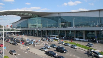 Шереметьево принял 964 тыс. пассажиров в период майских праздников 