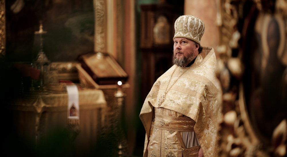 Александр Агейкин, вечная память