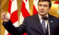 Грузия и ее защитники