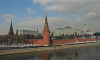 Столицу России 
